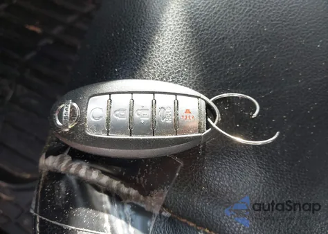 2020 Nissan Altima Sl Fwd from USA, damaged, VIN 1N4BL4EV5LC162324